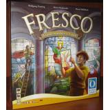 Fresco - Expansion with modules 4,5,6